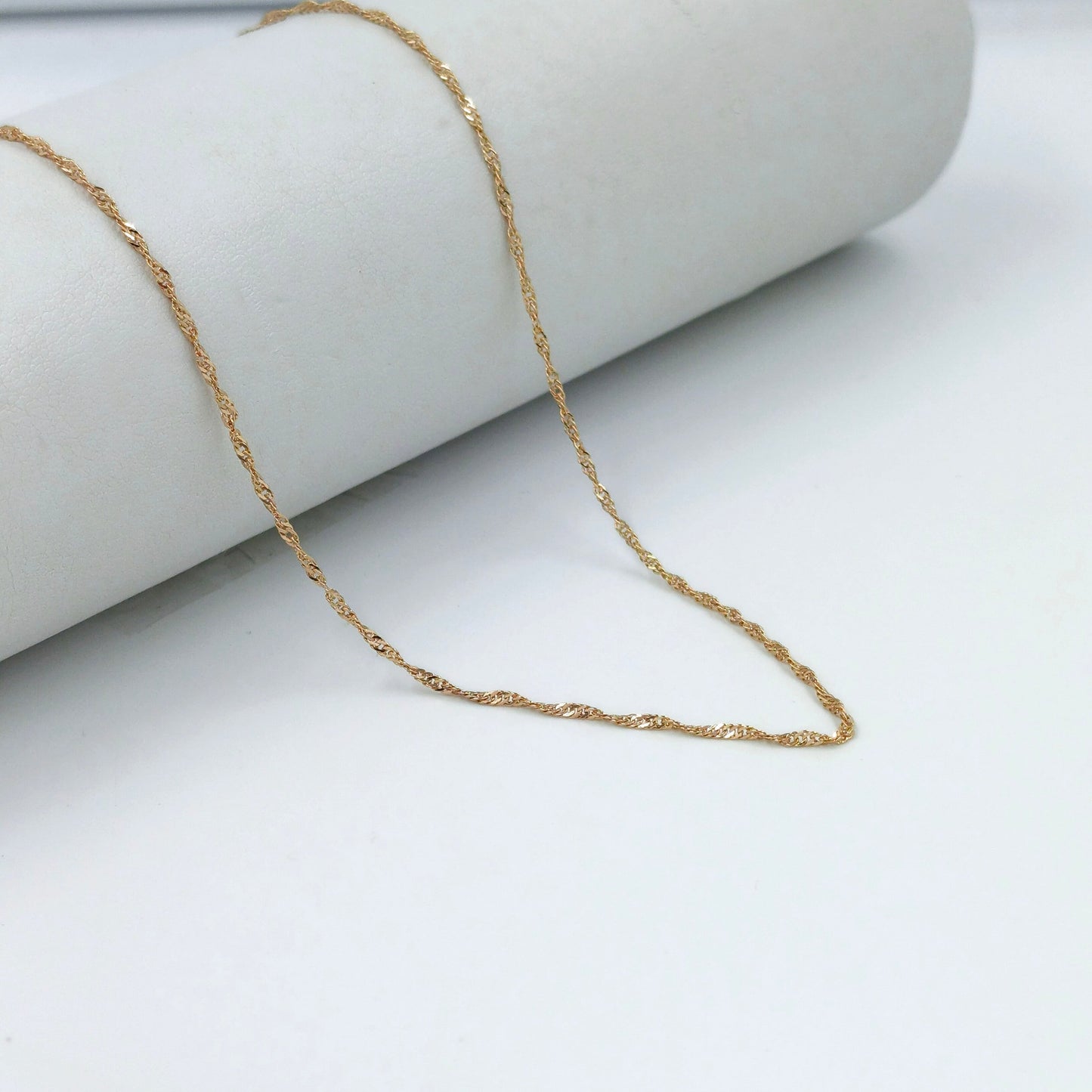 Accesorios CoverGold Amulí