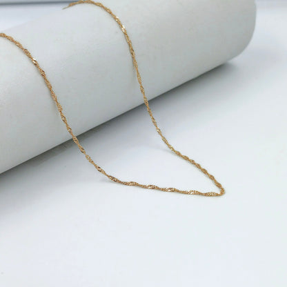 Accesorios CoverGold