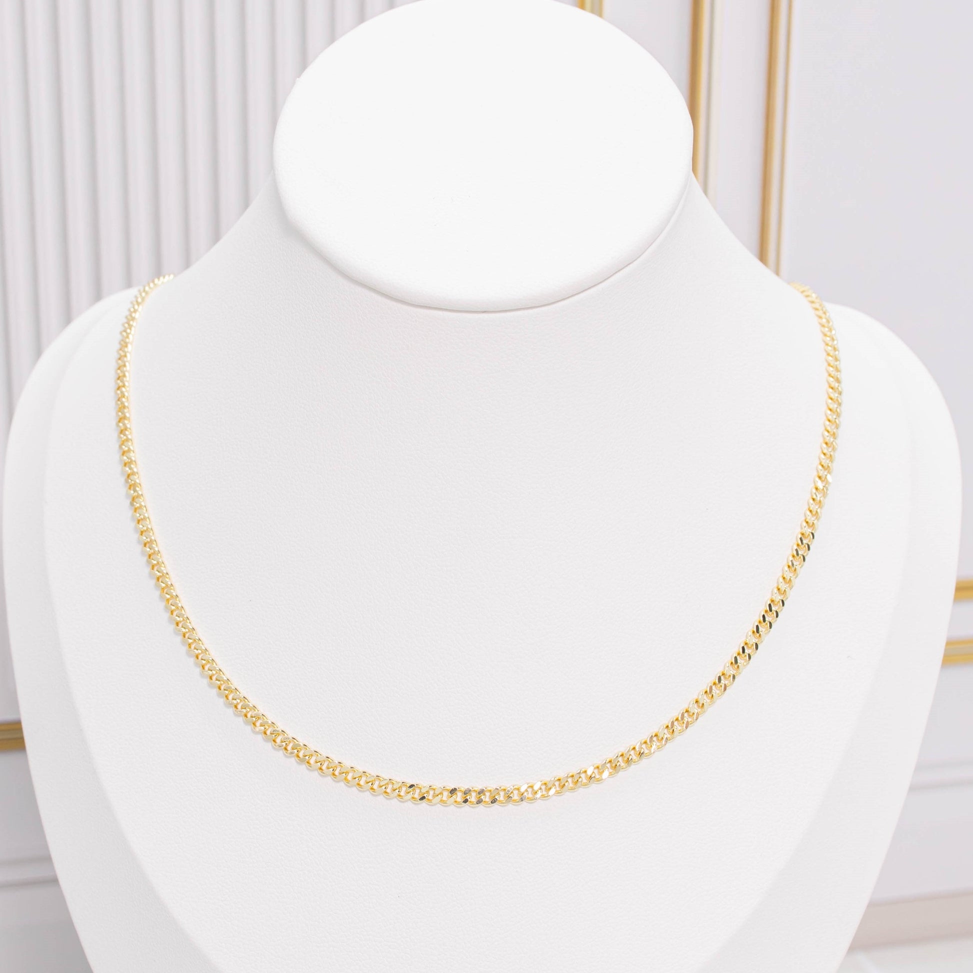 Accesorios CoverGold