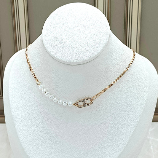 Cadena perlas