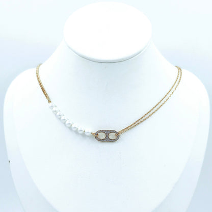 Cadena perlas