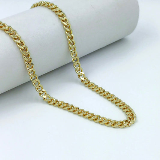 Accesorios CoverGold Amulí