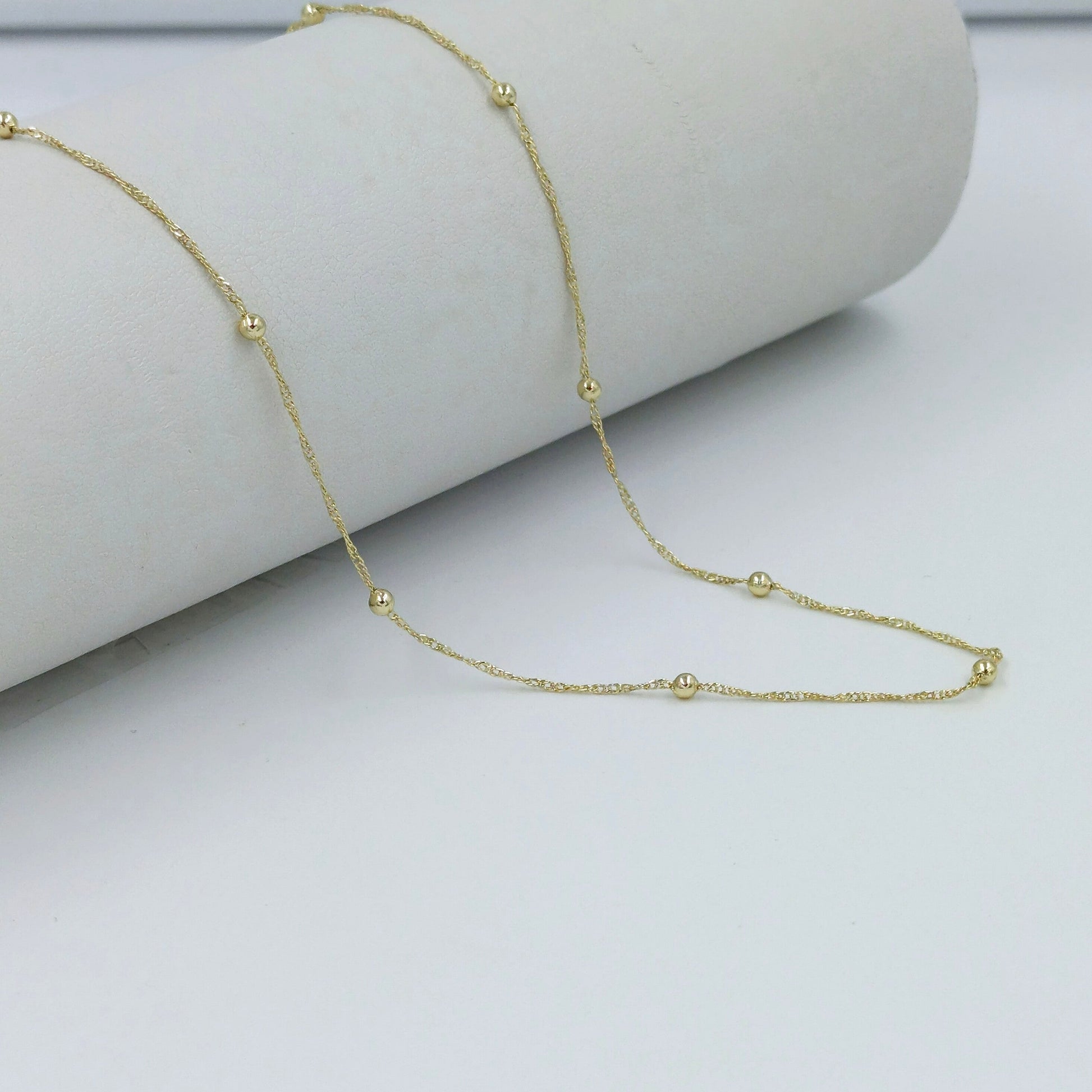 Accesorios CoverGold Amulí