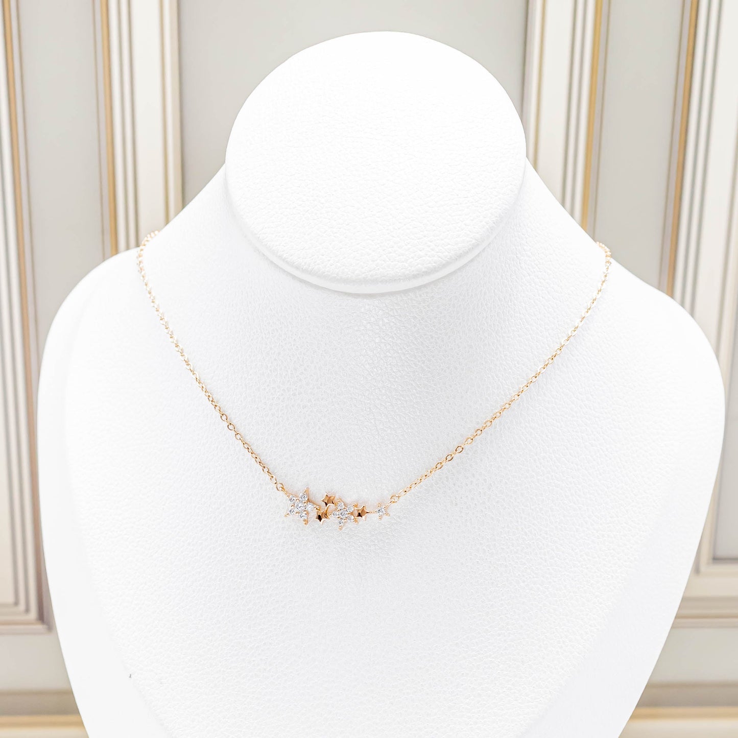 Cadena estrellas