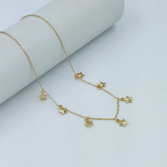 Accesorios CoverGold Amulí