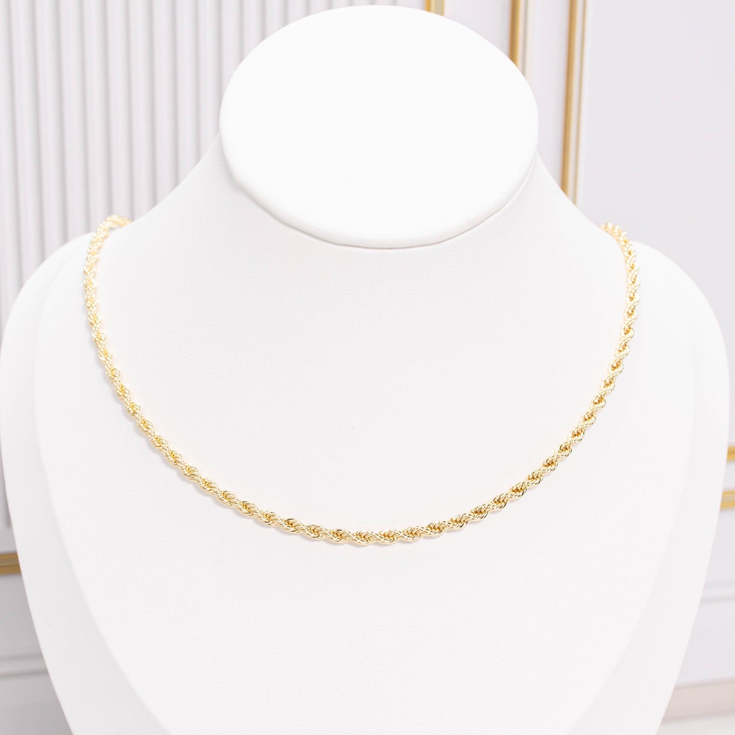 Accesorios CoverGold