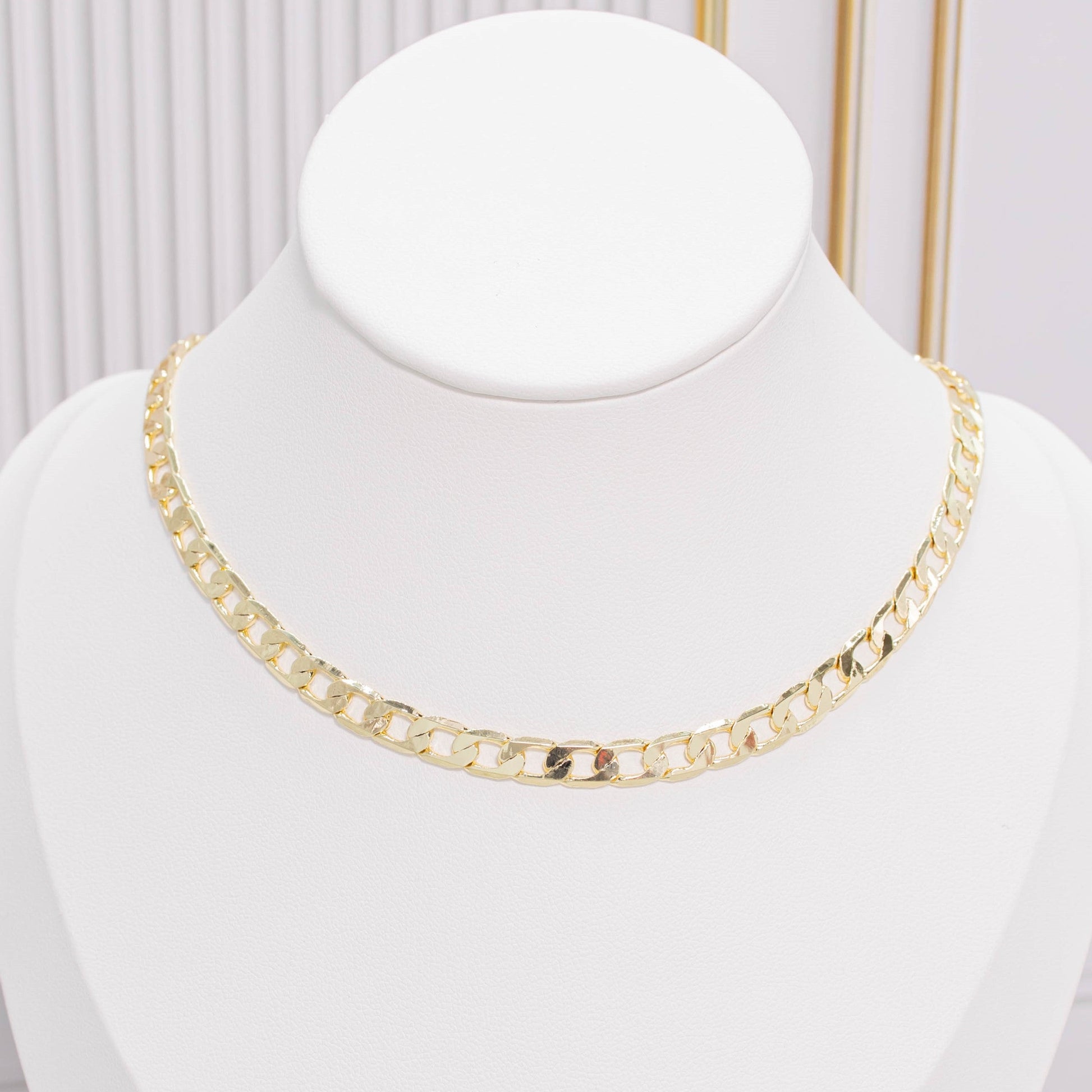 Accesorios CoverGold