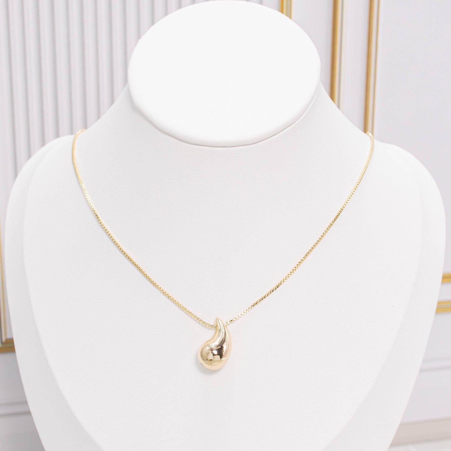 Accesorios CoverGold