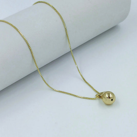 Accesorios CoverGold Amulí