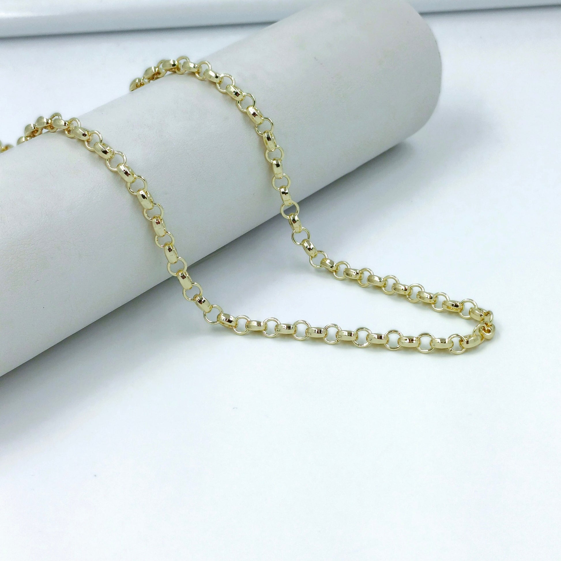 Accesorios CoverGold Amulí