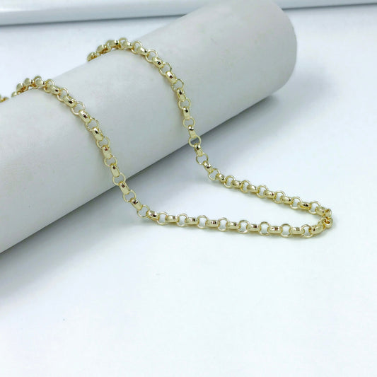 Accesorios CoverGold Amulí