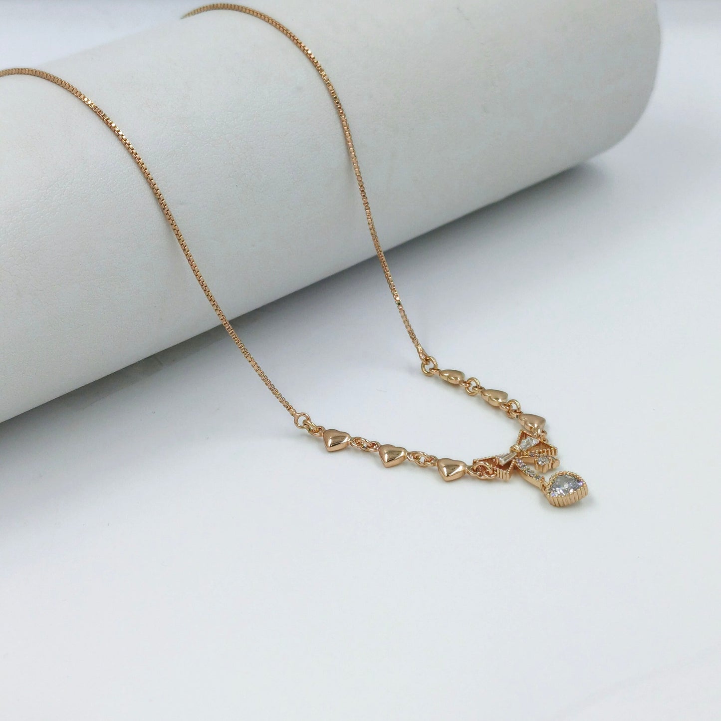 Accesorios CoverGold Amulí