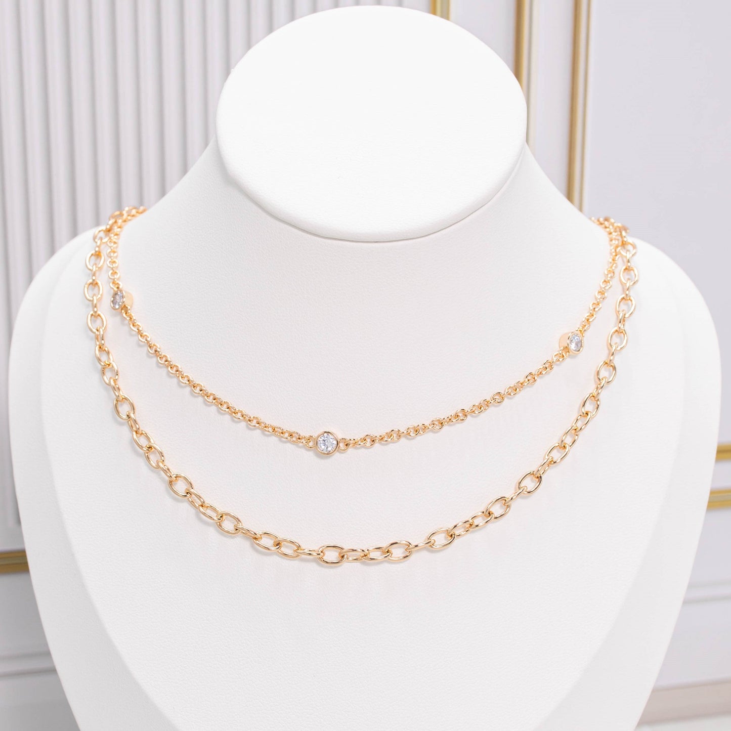 Accesorios CoverGold