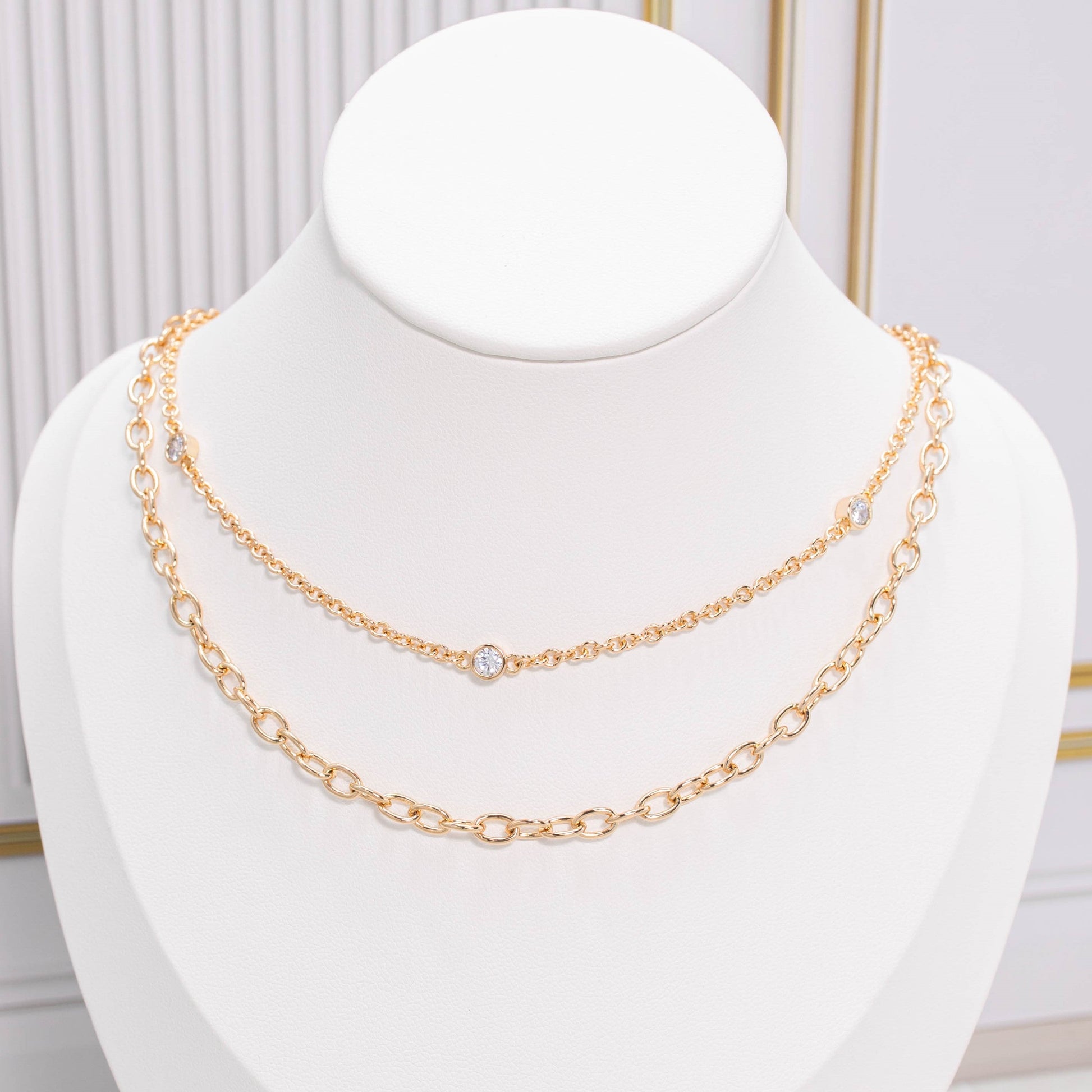 Accesorios CoverGold