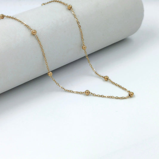 Accesorios CoverGold Amulí