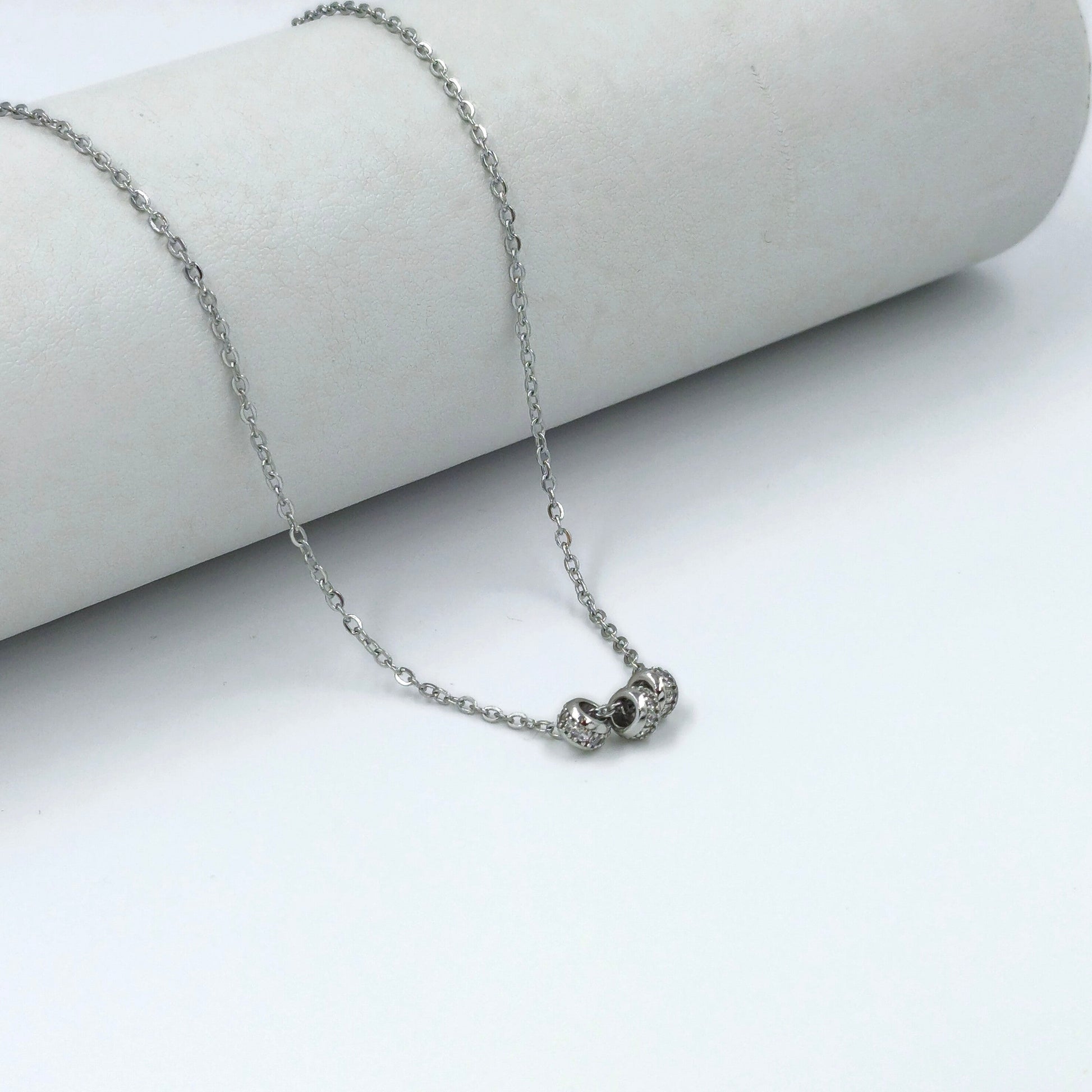 Accesorios CoverGold Amulí