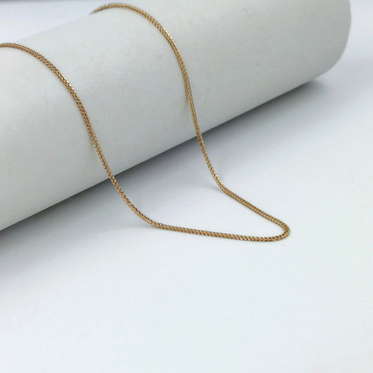 Accesorios CoverGold Amulí