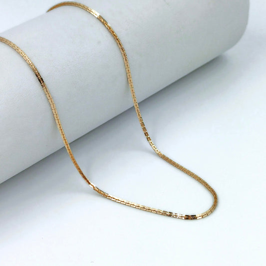 Accesorios CoverGold Amulí