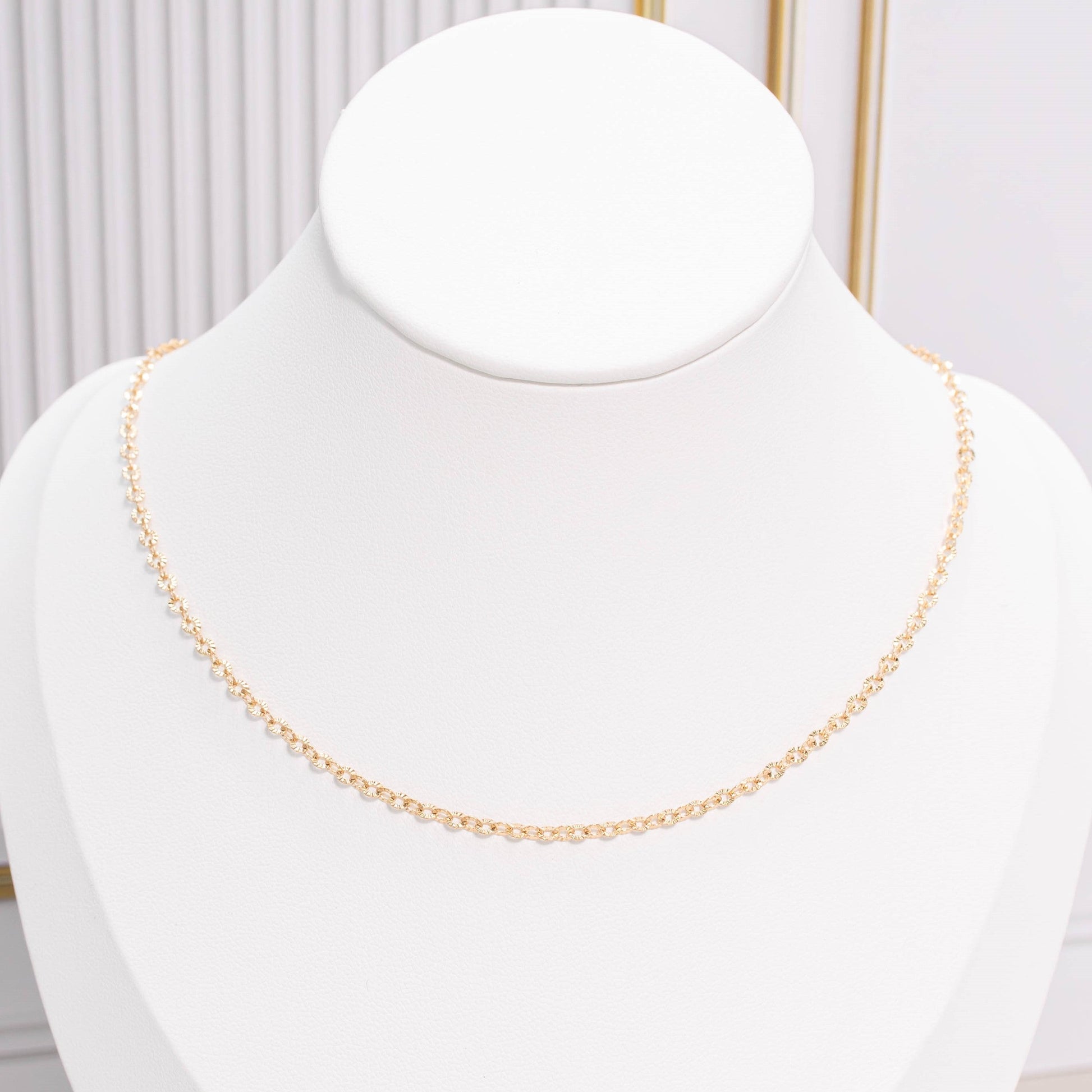 Accesorios CoverGold Amulí