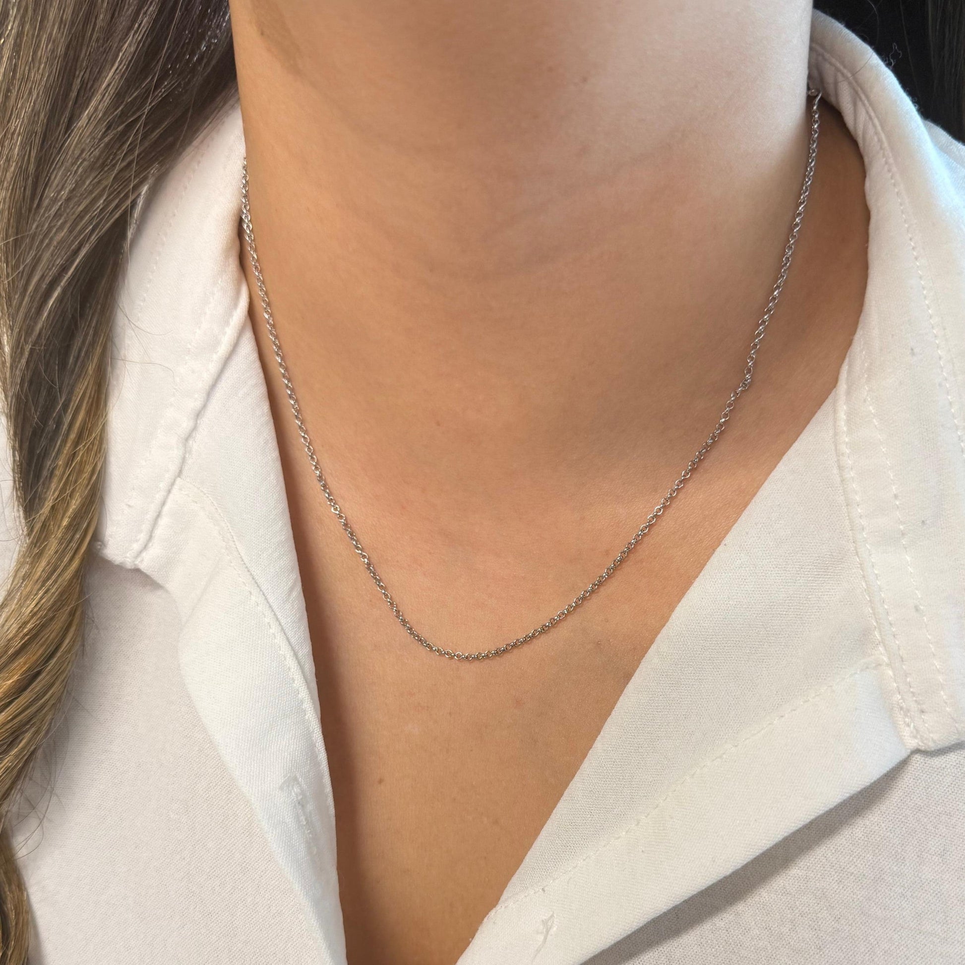 Cadena para duos P Amulí