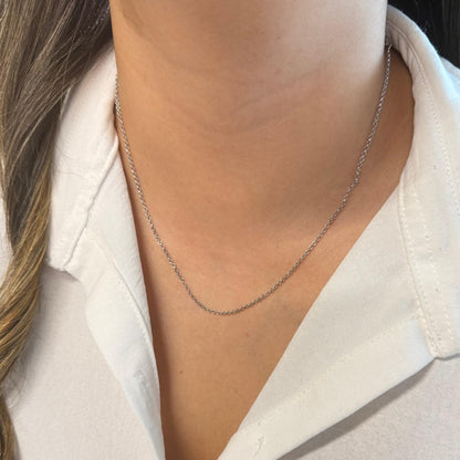 Cadena para duos P Amulí