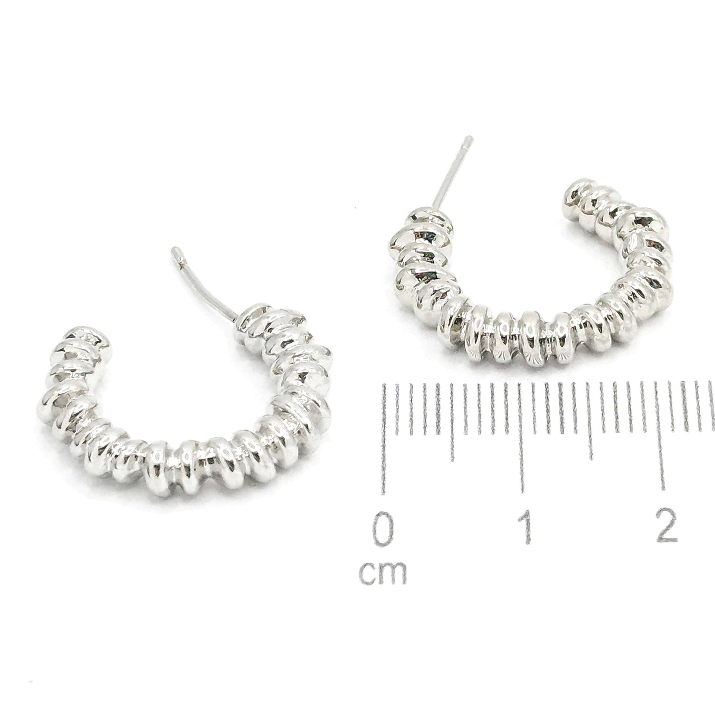 Cdga gde resorte P (2cm) Amulí