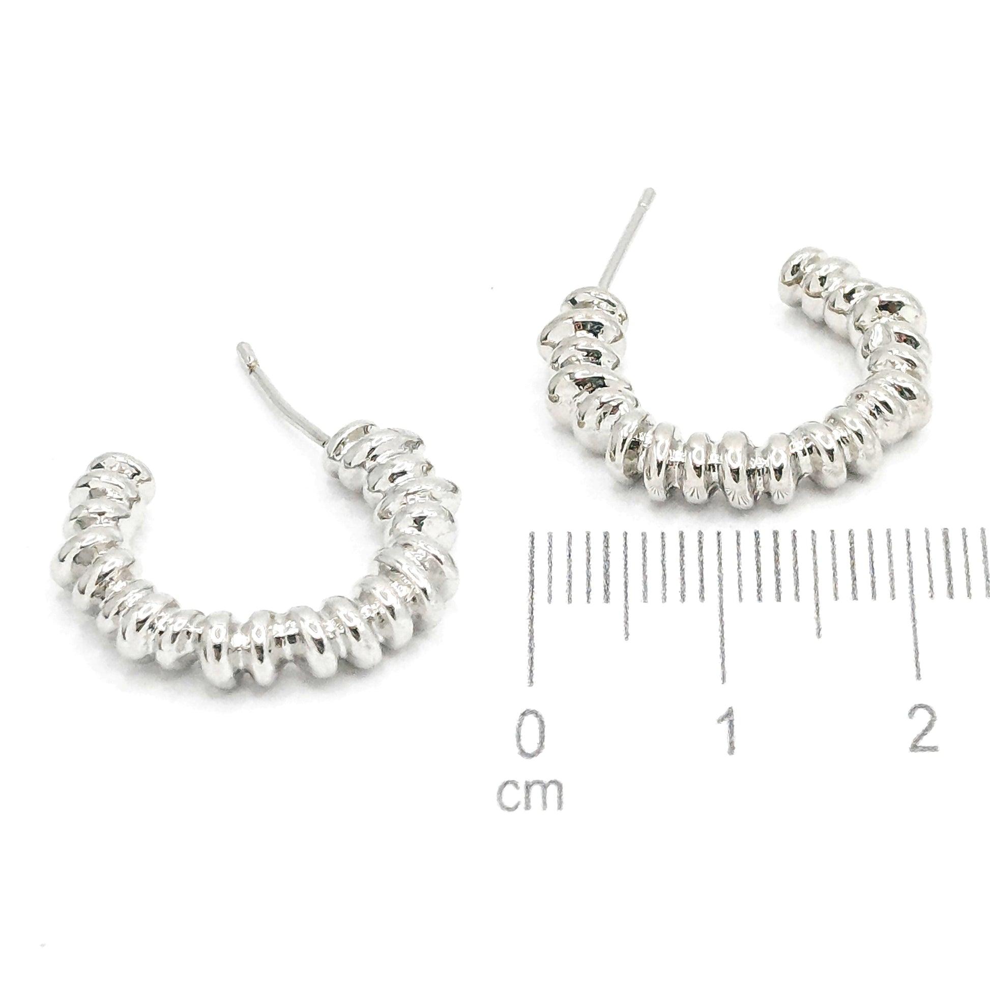 Cdga gde resorte P (2cm) Amulí