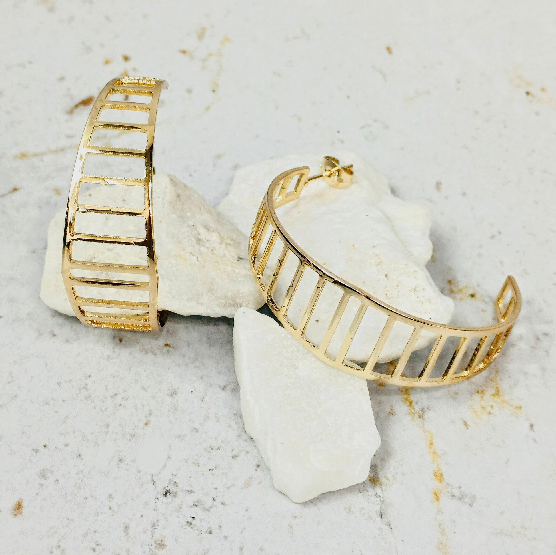 Candonga gde perforada (4cm)