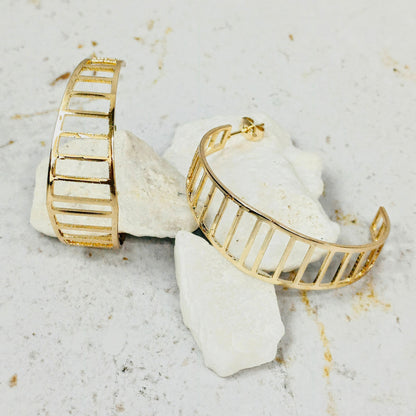 Candonga gde perforada (4cm)