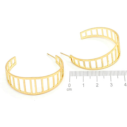 Candonga gde perforada (4cm)