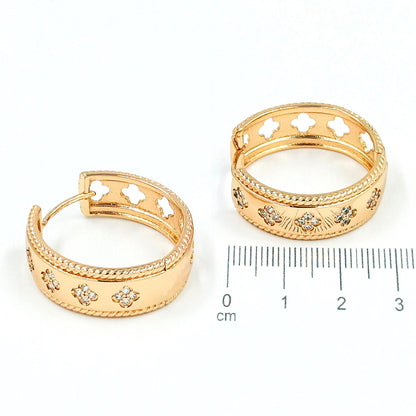 Cdga grande van cleef