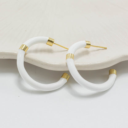 Cdga grande esmaltada