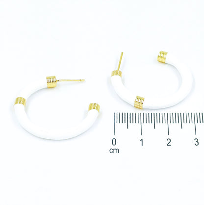 Cdga grande esmaltada