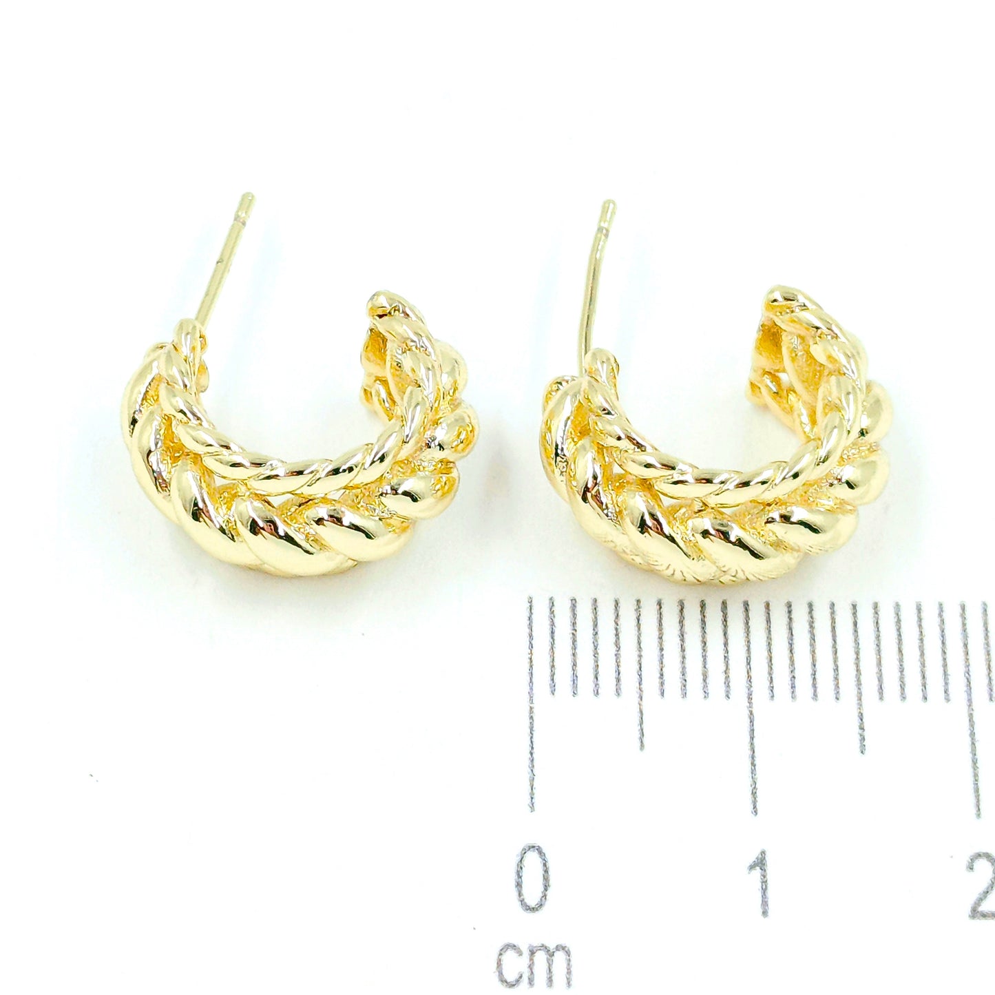 Cdga grande triple melcocha