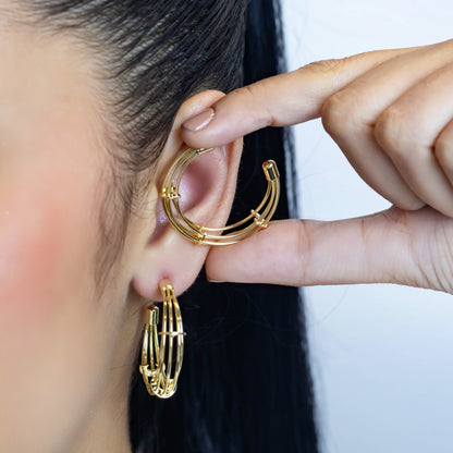 Cdga grande encapsulada  Amulí