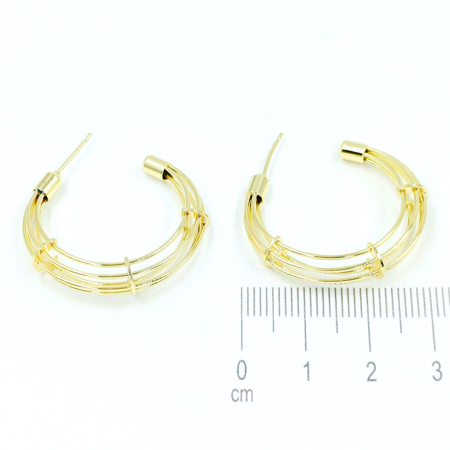 Cdga grande encapsulada