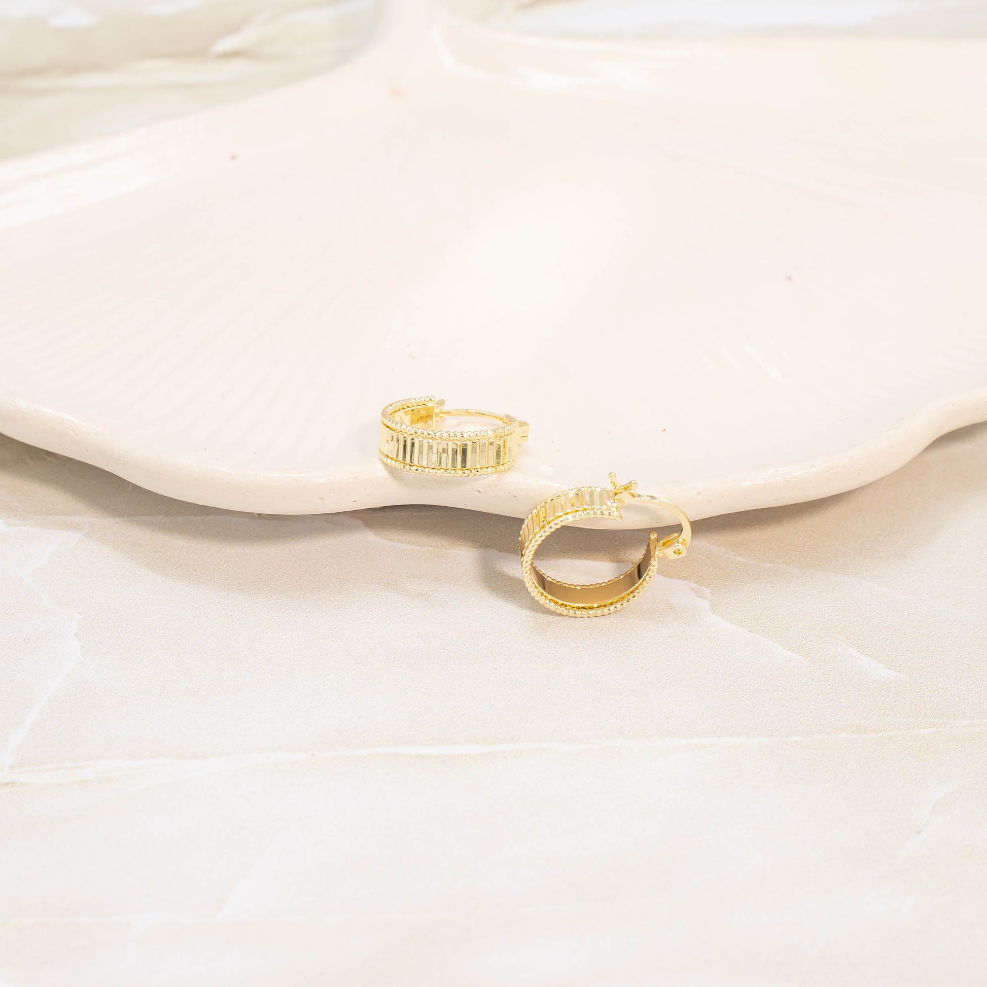 Candonga grande diamantada