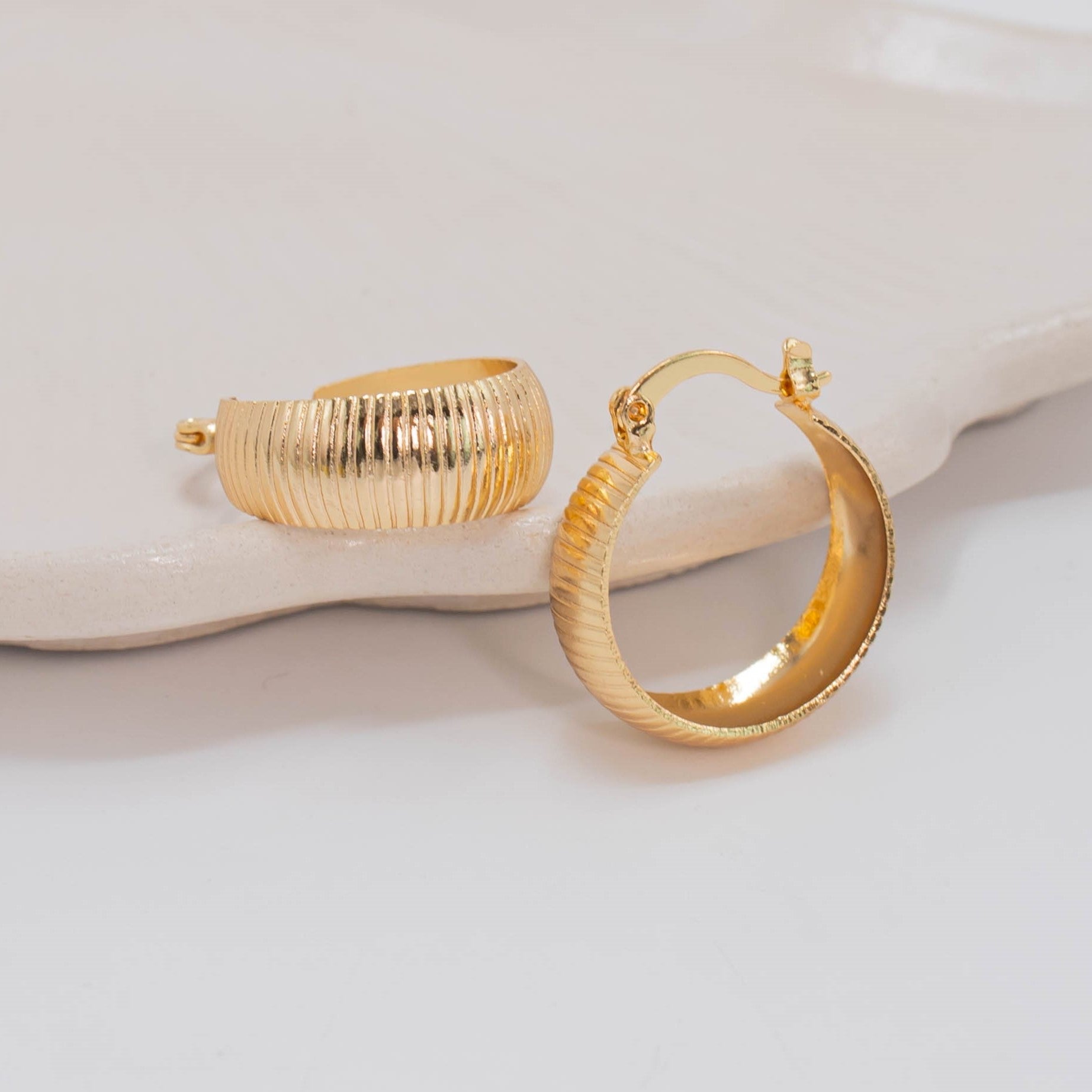 Accesorios CoverGold