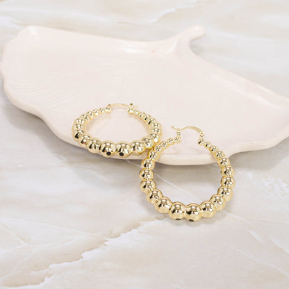 Candonga grande balines