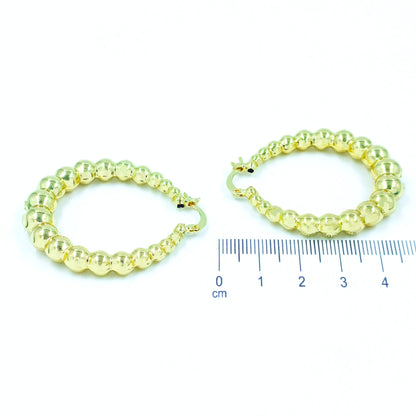 Candonga grande balines