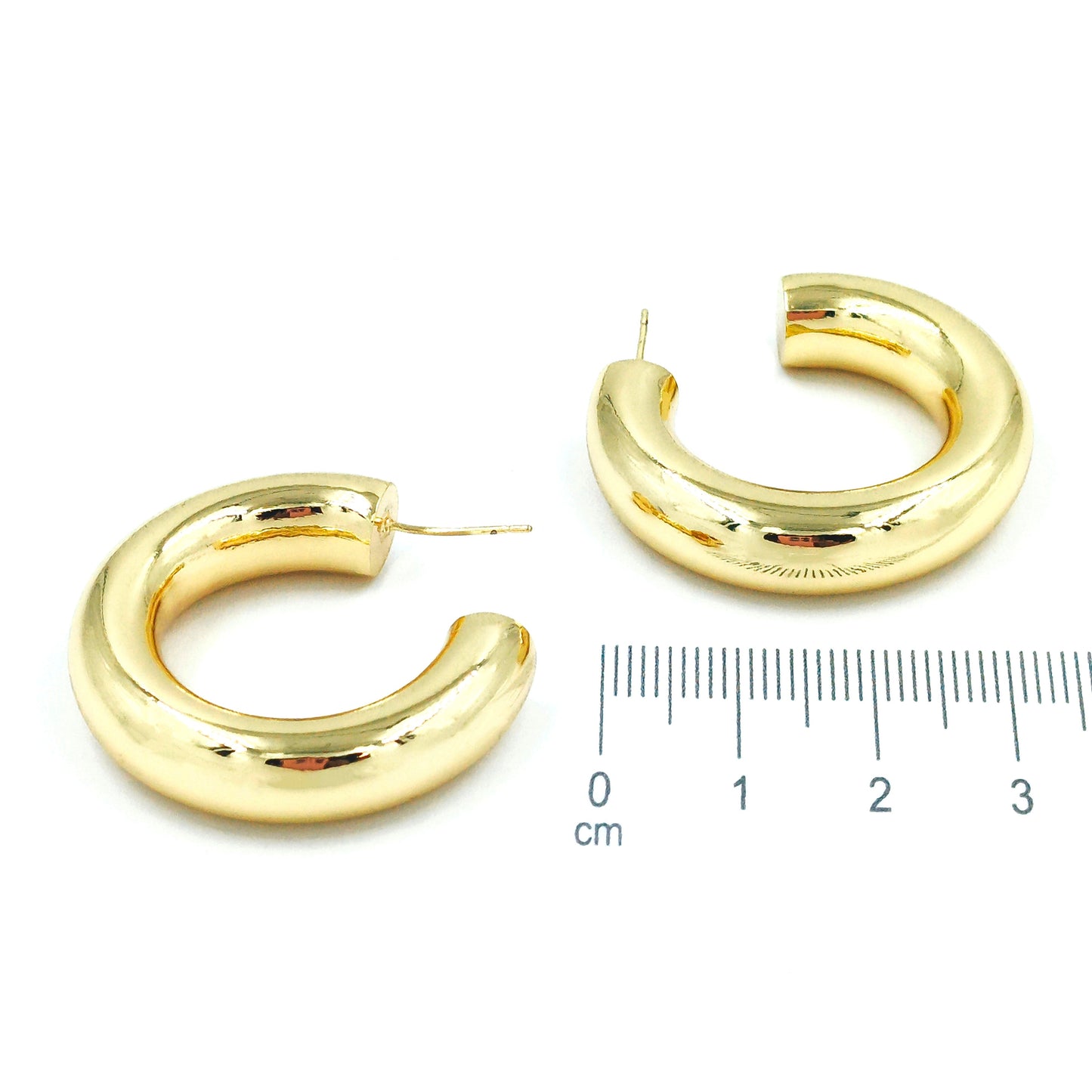 Candonga grande chunki