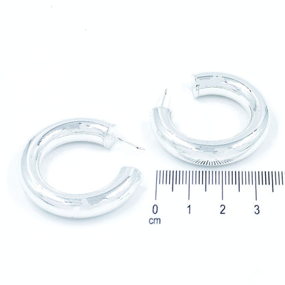 Candonga grande chunki baño de plata