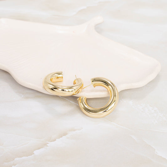 Candonga grande chunki