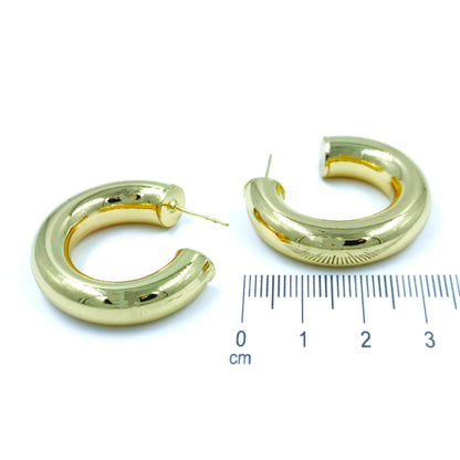 Candonga grande chunki