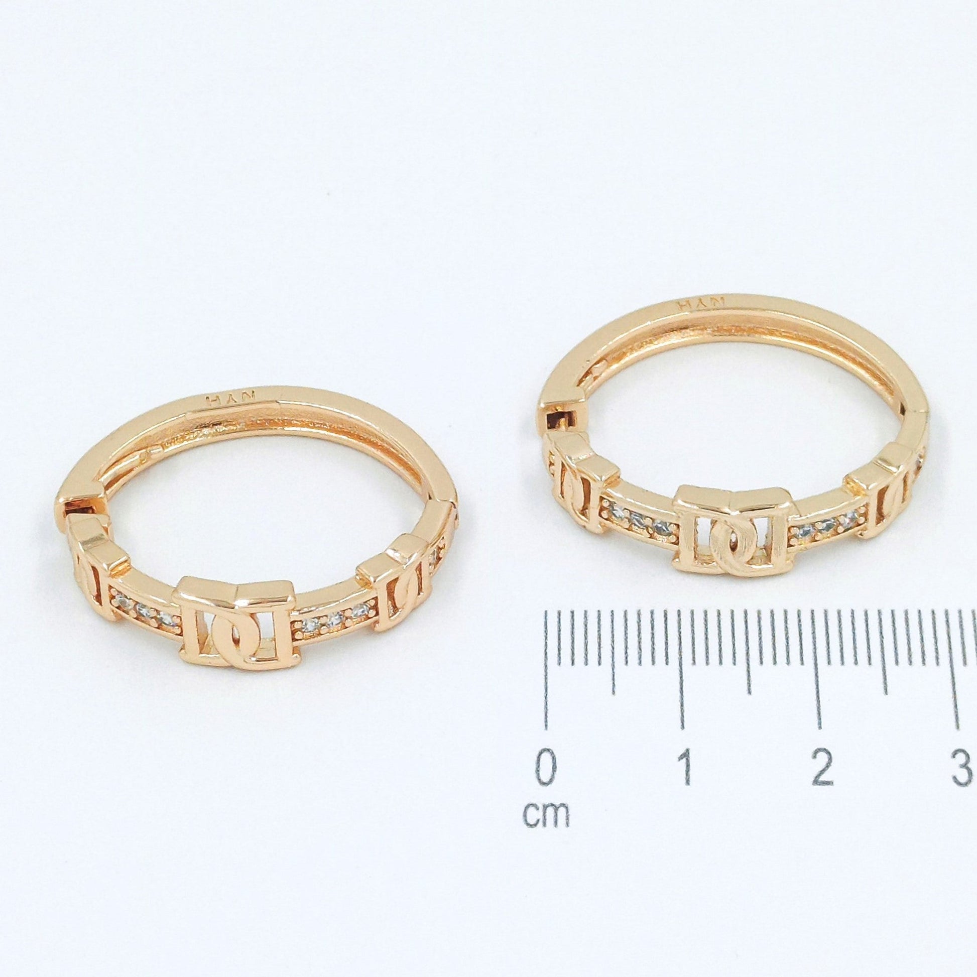 Accesorios CoverGold Amulí