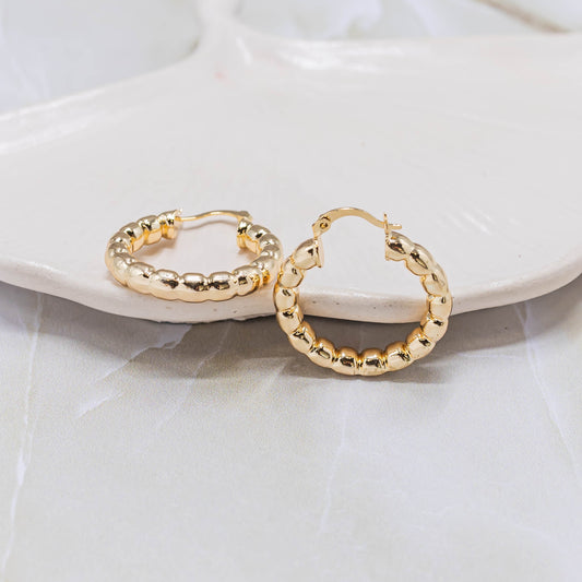 Candonga grande tallada