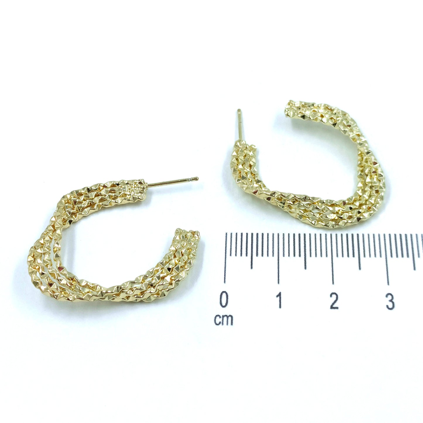 Candonga grande ziczac