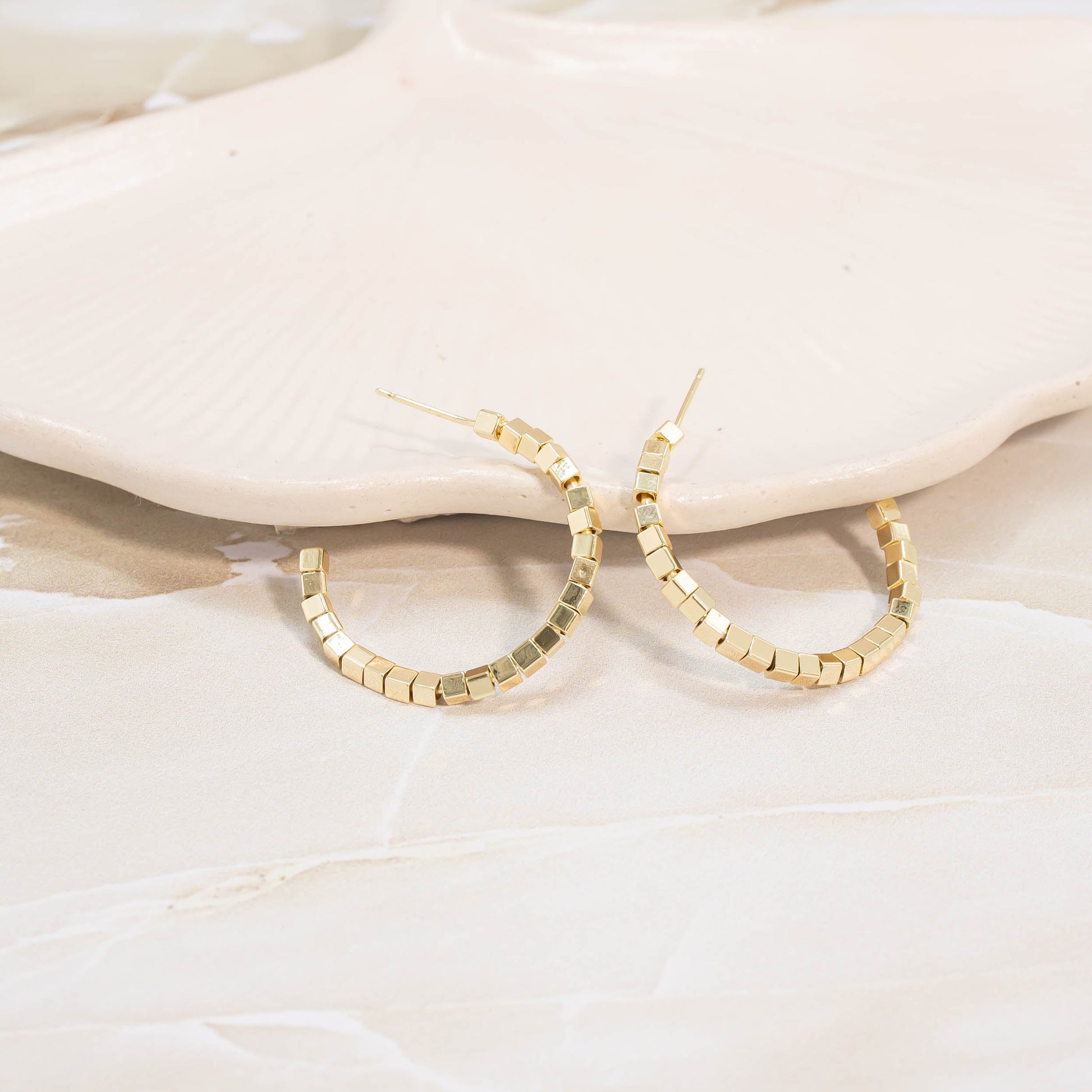 Candonga grande cubos