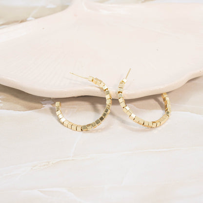 Candonga grande cubos