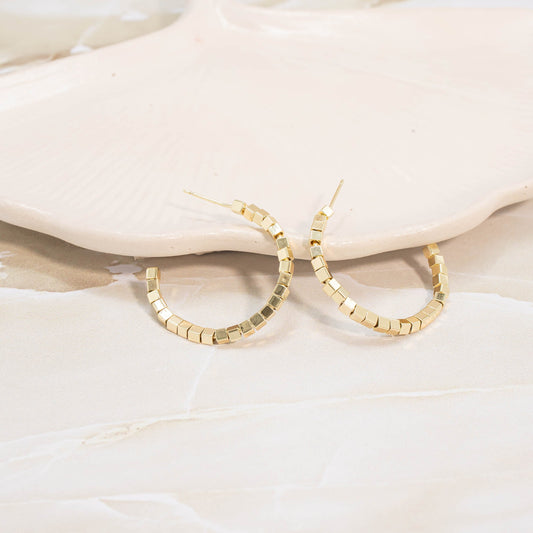 Candonga grande cubos